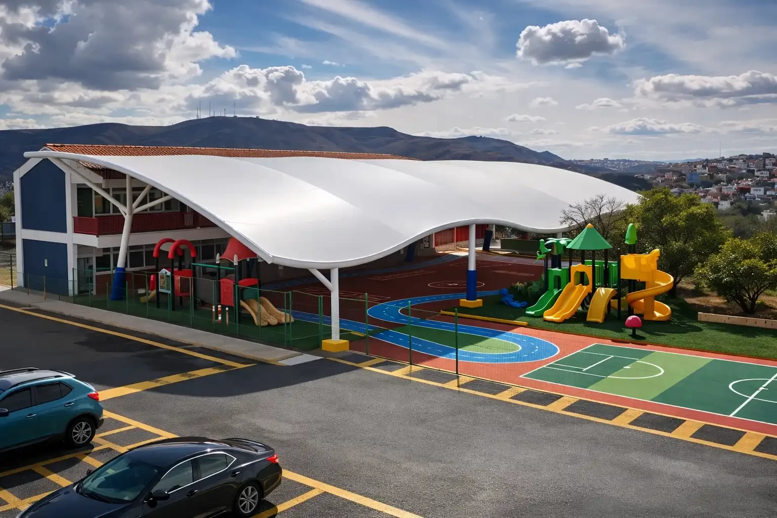 COLEGIO EVEREST